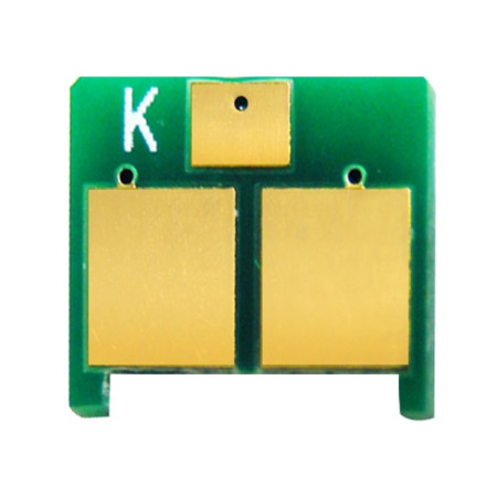HP 828A Yellow (CF364A) — Chip resetare drum