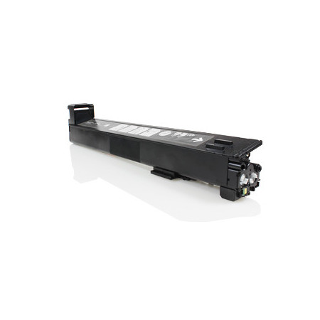 HP 825A Black (CB390A) — Toner compatibil