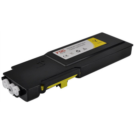 Xerox 106R02754 Yellow (106R2754) — Toner compatibil