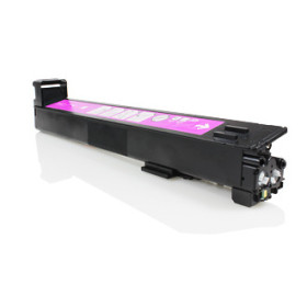 HP 824A Magenta (CB383A) — Toner compatibil