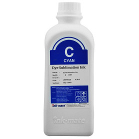 Cerneala pentru sublimare Epson CISS printer TIM 74 Dye cyan (1L)