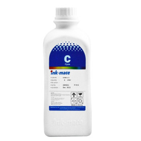 Cerneala pentru reincarcare cyan Superchrome (Pigment) Epson EIM-9400 (1L)