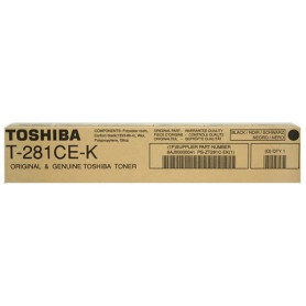 Cartus de toner original Toshiba T-FC28E-Y Yellow (TFC28EY, 6AJ00000049)