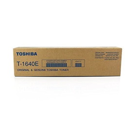 Cartus de toner original Toshiba T-1640E Black (T1640E, 6AJ00000024)