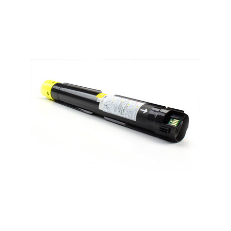 Xerox 106R03746 Yellow (106R3746) — Toner compatibil