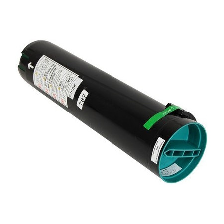 Xerox 106R01163 Black (106R1163) — Toner compatibil