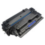 Canon 509 Black (0045B004, CRG-509, CRG509) — Toner