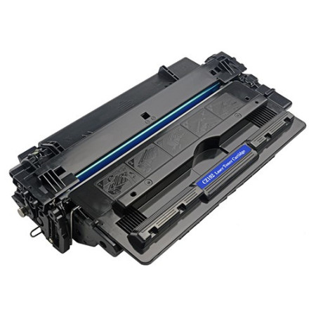 Canon 509 Black (0045B004, CRG-509, CRG509) — Toner