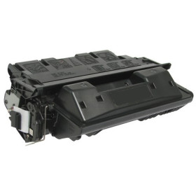 HP 27X Black (C4127X) — Toner compatibil