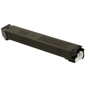 Toner compatibil (24K) Sharp MX-23GT-BA Black (MX23GTBA)