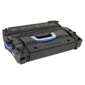 HP 43X Black (C8543X) — Toner compatibil