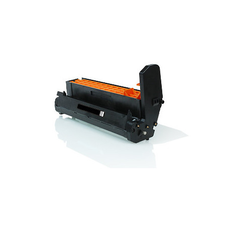 Oki 42126644 Black — Unitate de cilindru compatibila