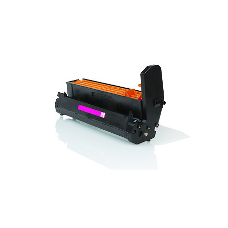 Oki 42126642 Magenta — Unitate de cilindru compatibila