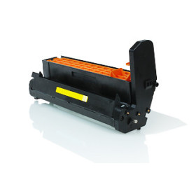Oki 42126641 Yellow — Unitate de cilindru compatibila