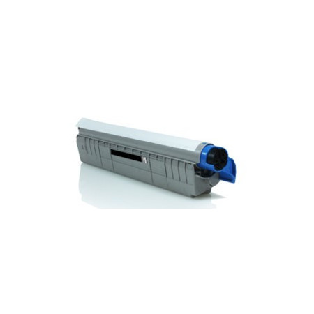 Oki 46471104 Black — Toner compatibil