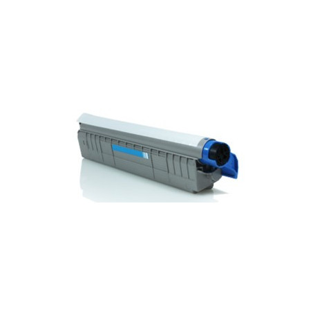 Oki 46471103 Cyan — Toner compatibil