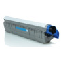 Oki 45862816 Cyan — Toner compatibil