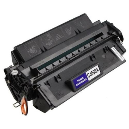 HP 96A Black (C4096A) — Toner compatibil
