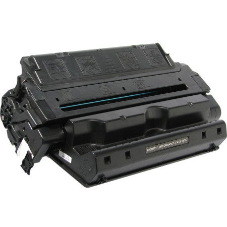 HP 82X Black (C4182X) — Toner compatibil