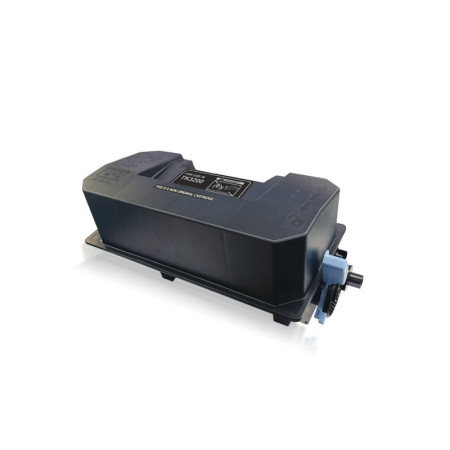 Kyocera TK-3200 Black (TK3200, 1T02X90NL0) — Toner