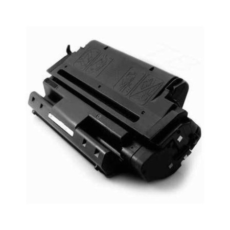 HP 09A Black (C3909A) — Toner compatibil