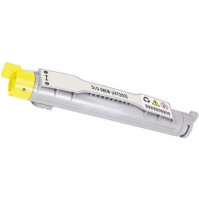 Epson 0242 Yellow (C13S050242) — Toner compatibil