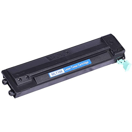 Samsung 106 Black (MLT-D106S/ELS) — Toner compatibil