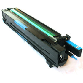 Konica Minolta IU310C Cyan (4047-703, IU-310C) — Unitate de