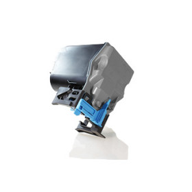 Konica Minolta TNP50K Black (A0X5154, TNP-50K) — Toner