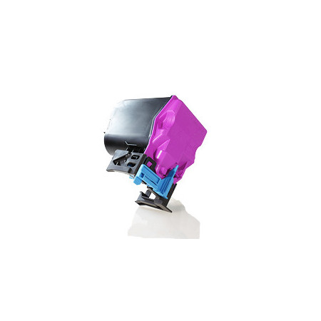 Konica Minolta TNP50M Magenta (A0X5354, TNP-50M) — Toner