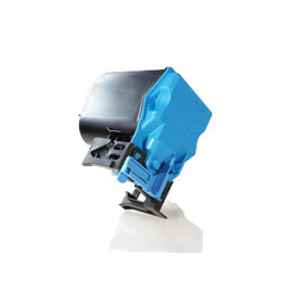 Konica Minolta TNP51C Cyan (A0X5455, TNP-51C) — Toner