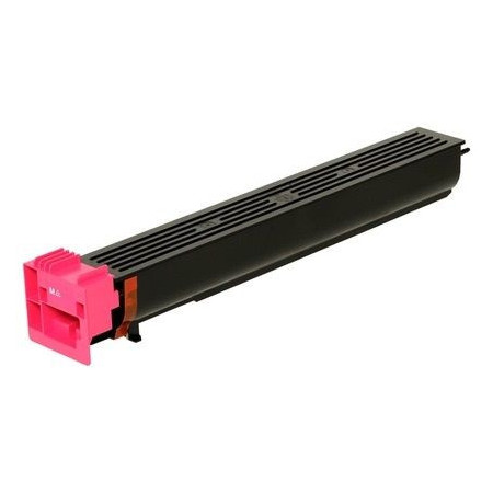 Konica Minolta TN711M Magenta (A3VU350, TN-711M) — Toner