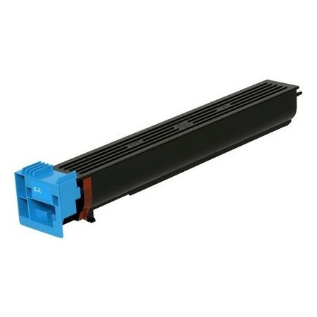 Konica Minolta TN713C Cyan (A9K8450, TN-713C) — Toner