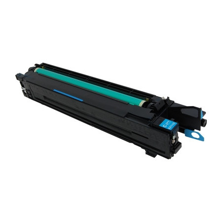 Konica Minolta IU711C Cyan (A2X20KD, IU-711C) — Unitate de