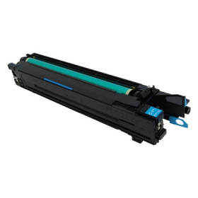 Konica Minolta IU612C Cyan (A0TK0KD, IU-612C) — Unitate de