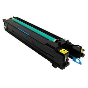 Konica Minolta IU612Y Yellow (A0TK08D, IU-612Y) — Unitate