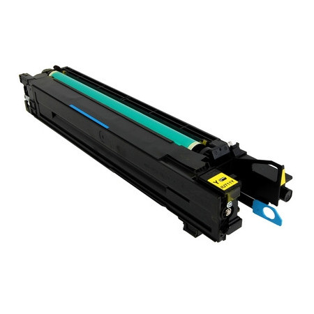 Konica Minolta IU612Y Yellow (A0TK08D, IU-612Y) — Unitate