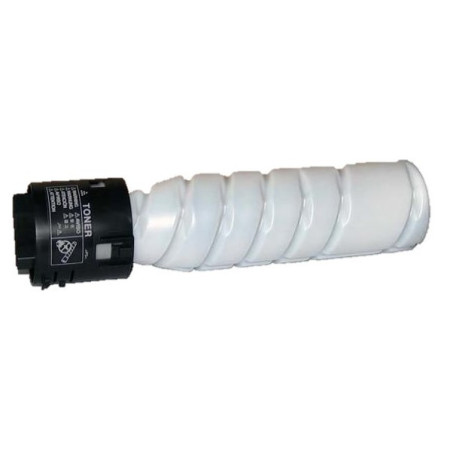 Konica Minolta TN222 Black (A98R050, TN-222) — Toner