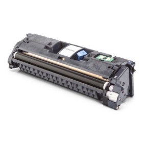 HP 121A Black (C9700A) — Toner compatibil