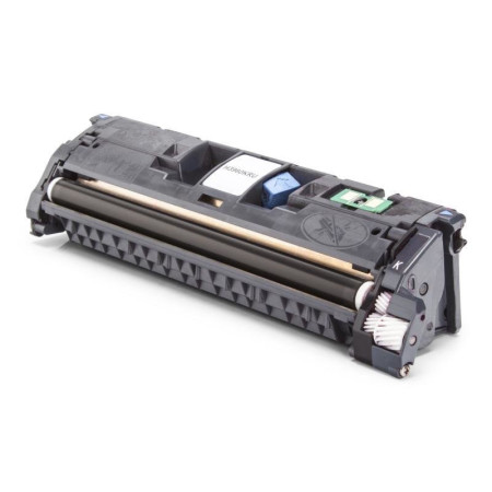 HP 121A Black (C9700A) — Toner compatibil