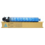 Ricoh SP C830DNE Cyan (821124, 821188) — Toner compatibil