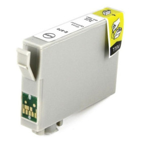 Epson T0870 Gloss Optimiser (C13T087040) — Cartus compatibil