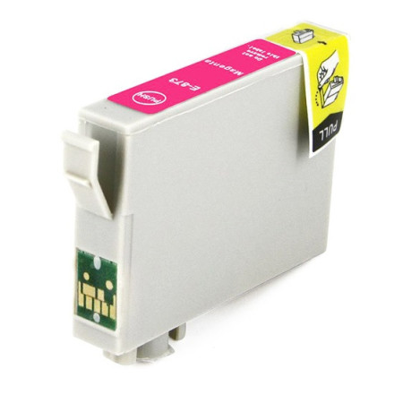 Epson T0873 Magenta (C13T087340) — Cartus compatibil