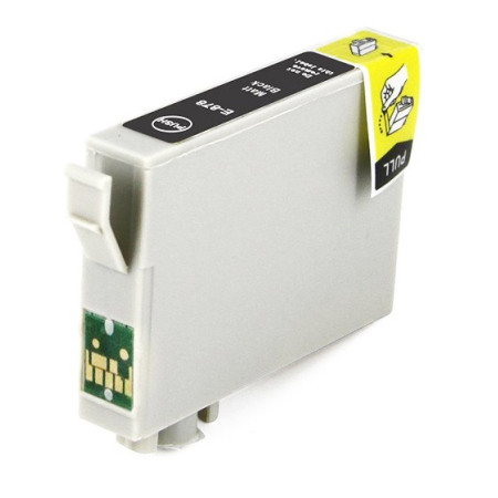 Epson T0878 Matte Black (C13T087840) — Cartus compatibil