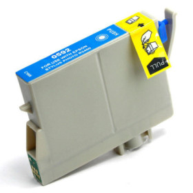 Epson T0962 Cyan (C13T096240) — Cartus compatibil