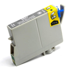 Epson T0967 Light Black (C13T096740) — Cartus compatibil