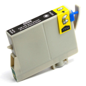 Epson T0968 Matte Black (C13T096840) — Cartus compatibil