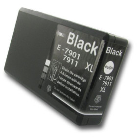 Epson T6161 Black (C13T616100) — Cartus compatibil