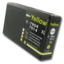 Epson T6164 Yellow (C13T616400) — Cartus compatibil