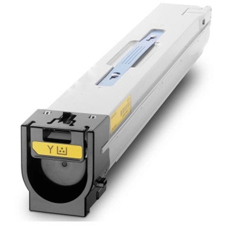 HP W9052MC Yellow — Toner compatibil
